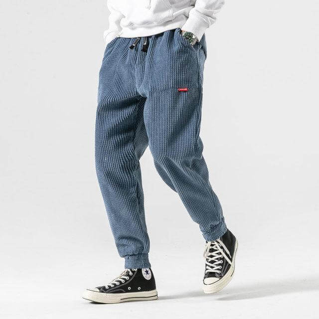 Daniel | Pantalons tendance 2024 - Blog Post