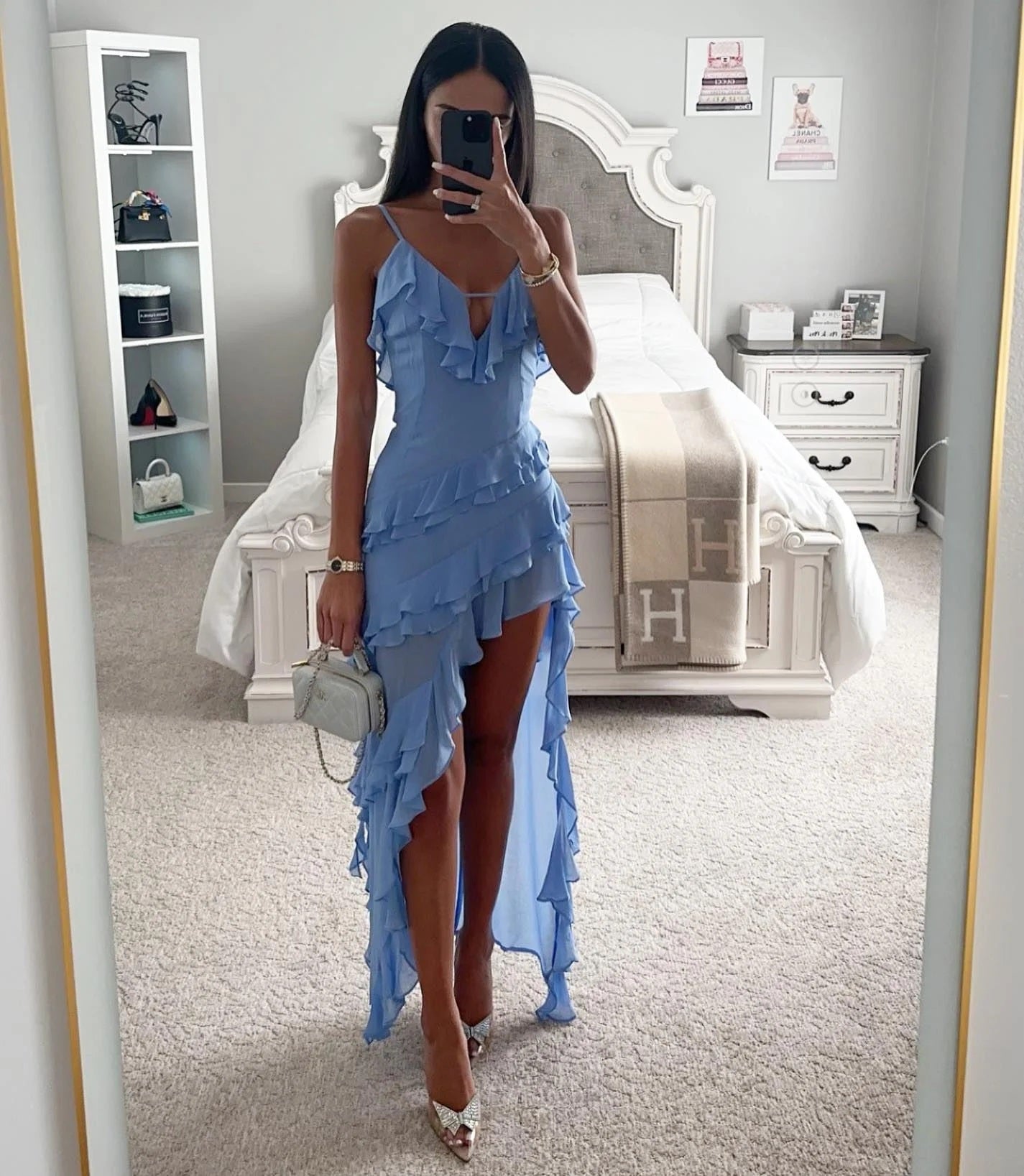 Découvrez la robe Marjorie : La Robe Confortable Unie
