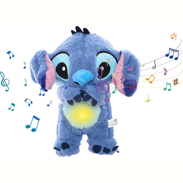 Un adorable compagnon pour des nuits paisibles !