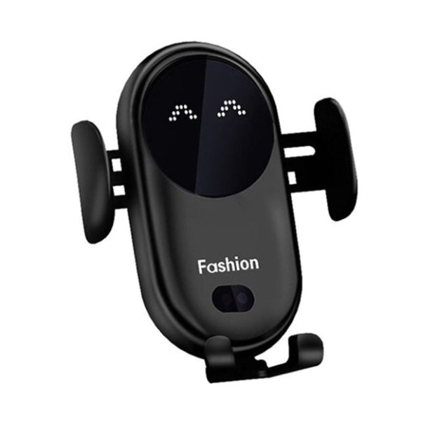 Capteur infrarouge intelligent et fonction de charge rapide, cet accessoire est incontournable et...