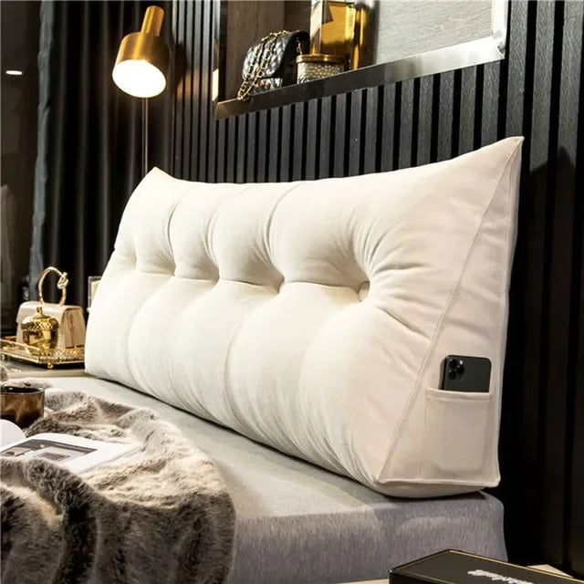 Coussin de confort Orthodesign couleur Beige confortable et ergonomique trave