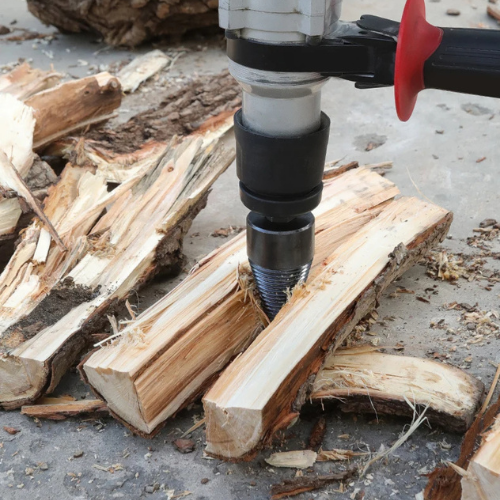 Refendeuse de bois pour une découpe précise et professionnelle travel bottle