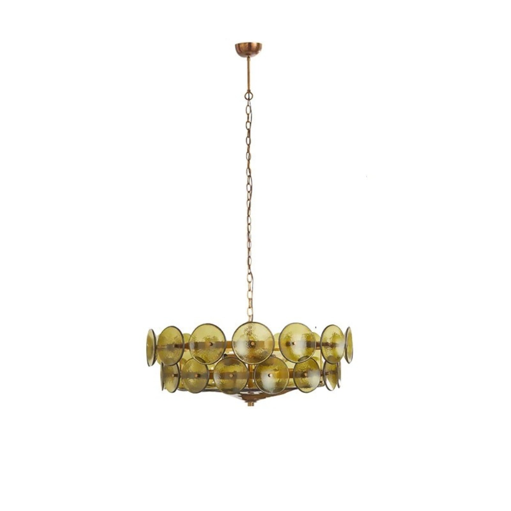 Lampadario italiano Lorenzo