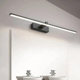 Applique murale LED per bagno - Nolanda
