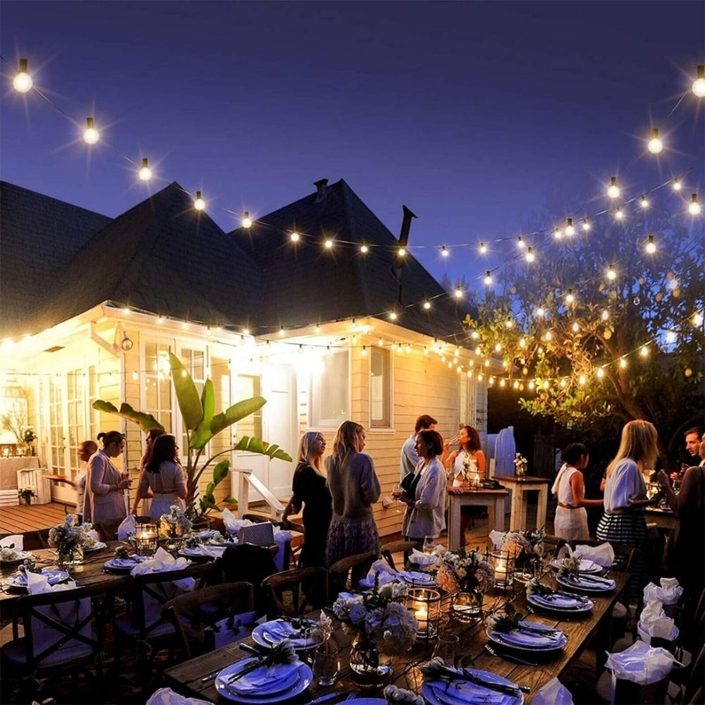 Éclairage extérieur à LED pour jardin et terrasse travel bottle leak-proof de