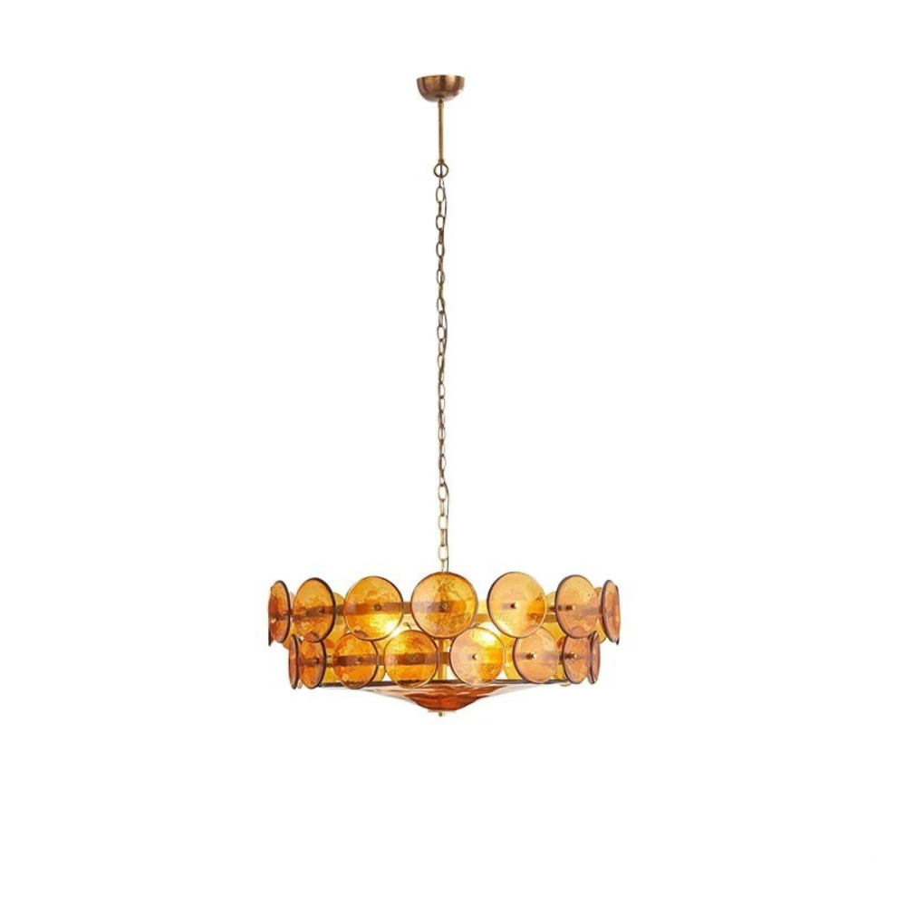 Lampadario italiano Lorenzo