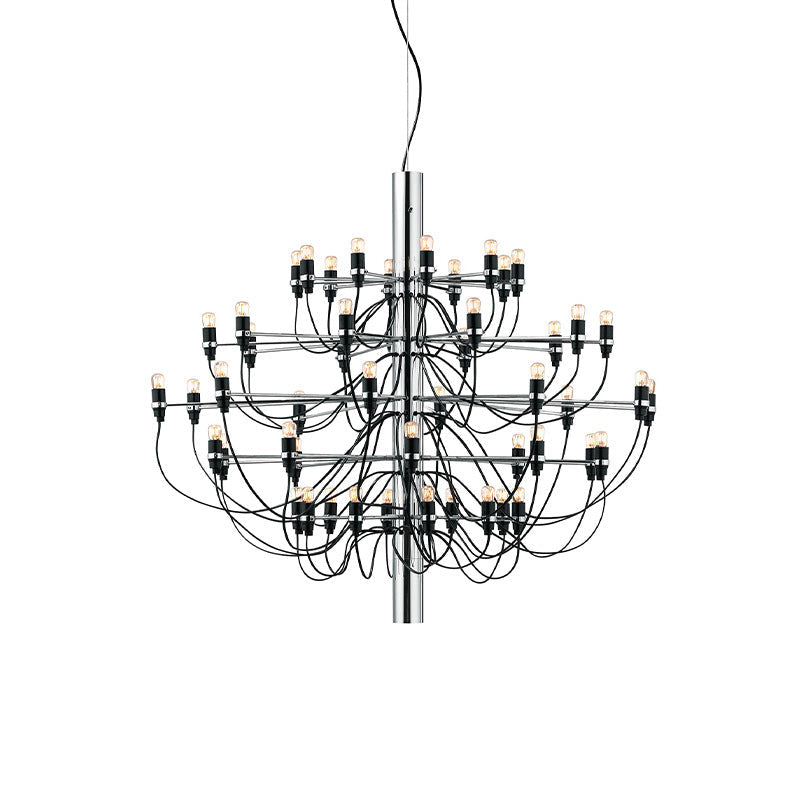 Lampadario medievale italiano