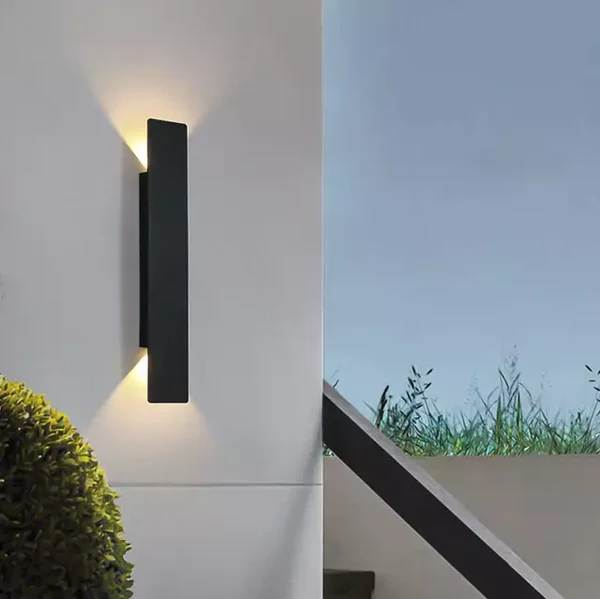 Strisce LED impermeabili per lampada da parete
