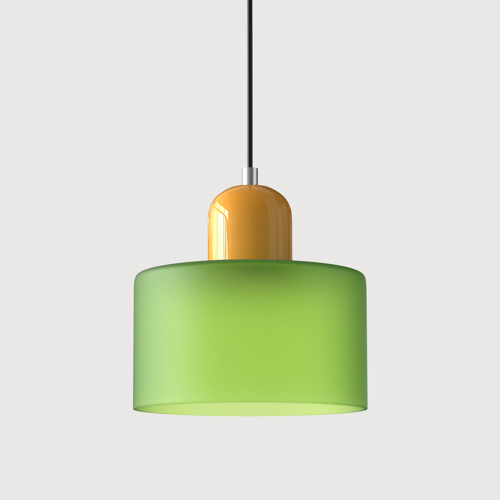 Lampada a sospensione creativa Bauhaus