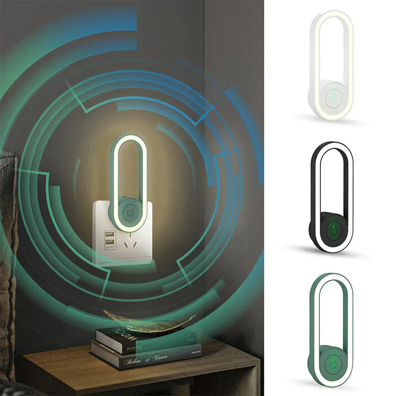 Insektostop - Destructeur de Moustiques par Ultrasons en Blanc pour un Environnement sans Moustiques