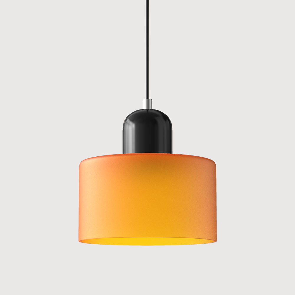 Lampada a sospensione creativa Bauhaus
