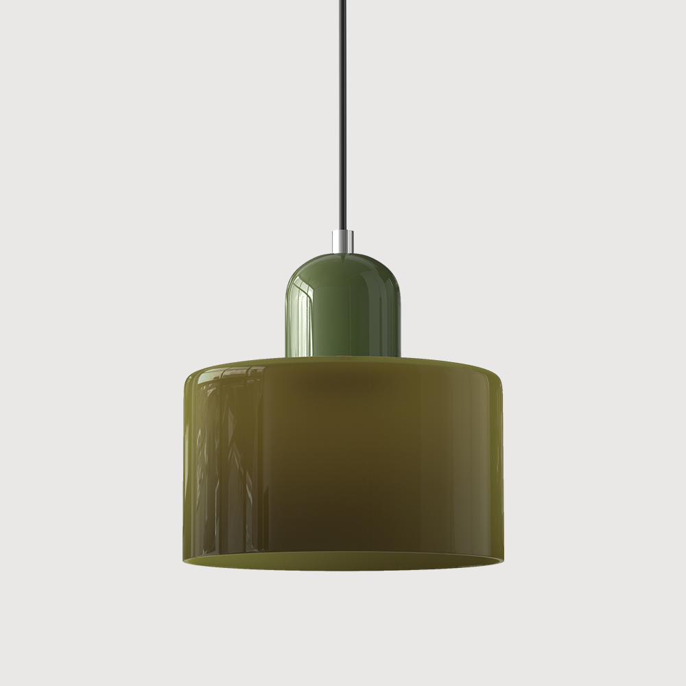 Lampada a sospensione creativa Bauhaus