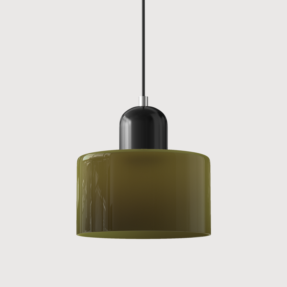 Lampada a sospensione creativa Bauhaus