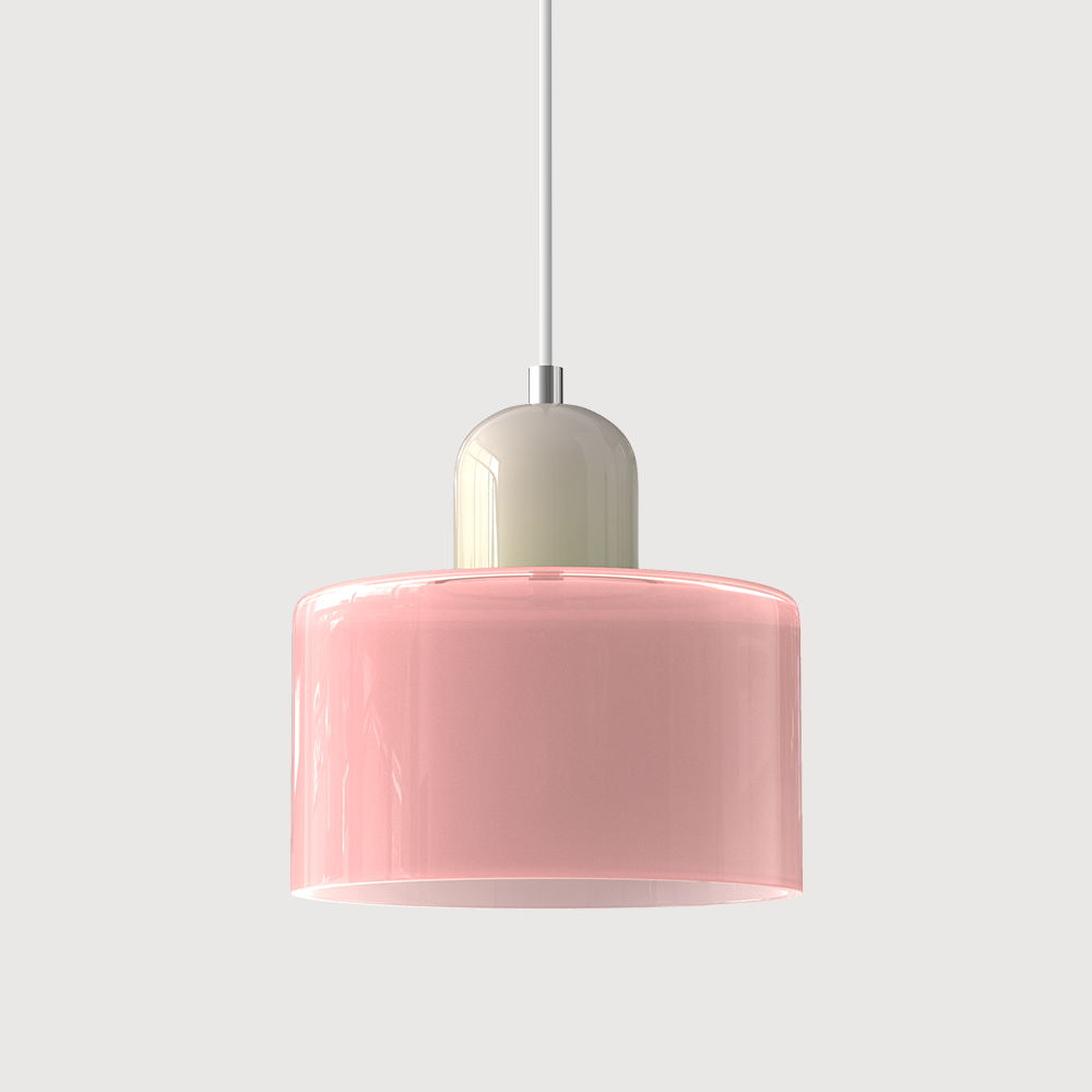 Lampada a sospensione creativa Bauhaus