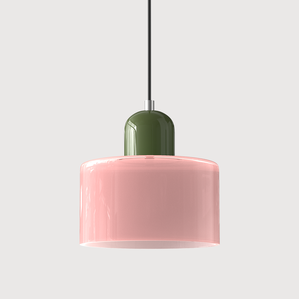 Lampada a sospensione creativa Bauhaus