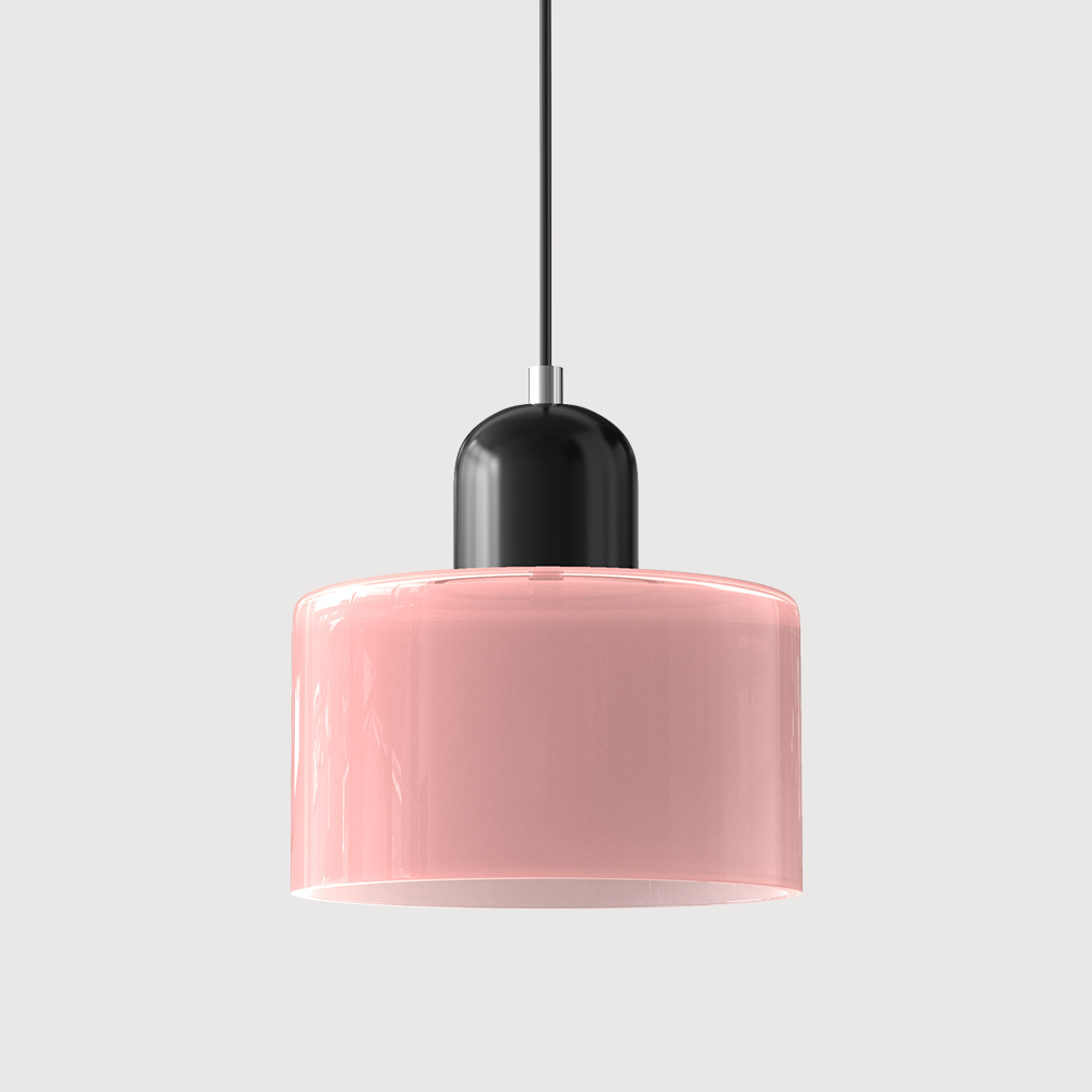 Lampada a sospensione creativa Bauhaus
