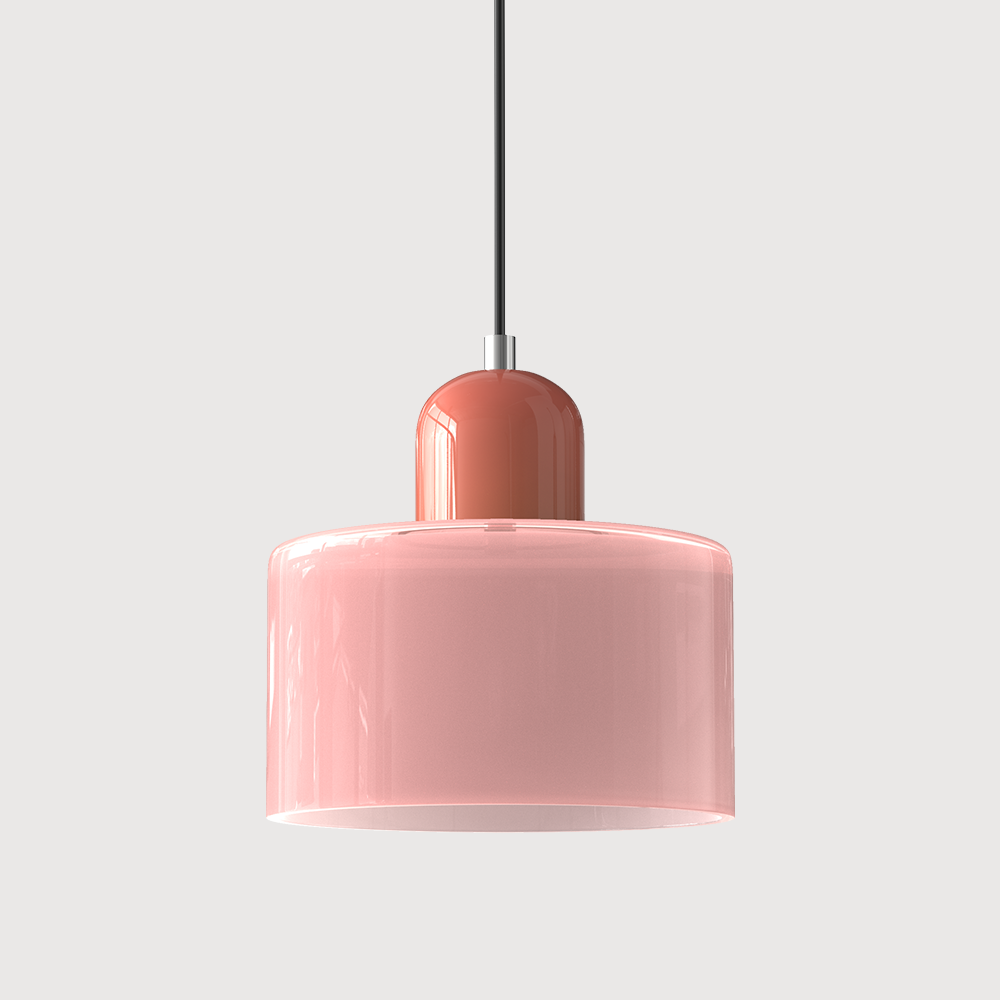 Lampada a sospensione creativa Bauhaus