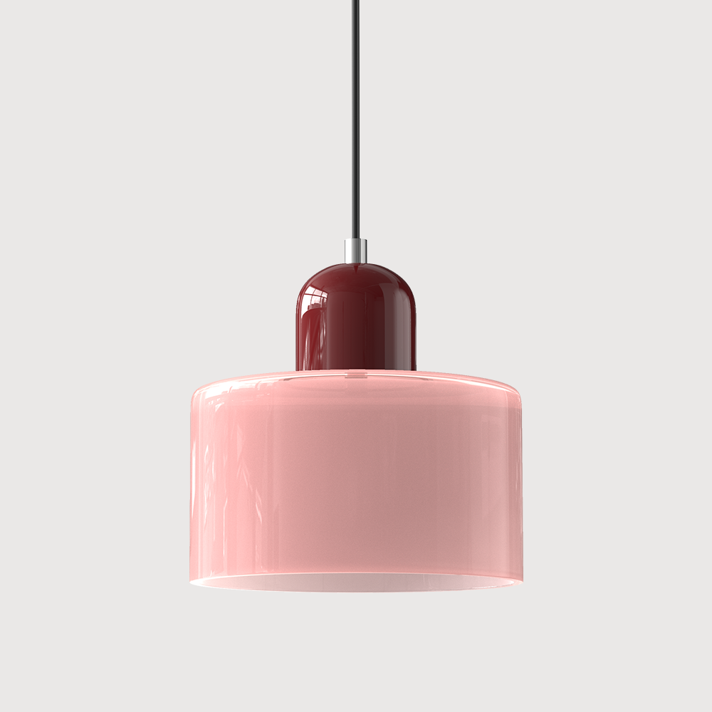 Lampada a sospensione creativa Bauhaus