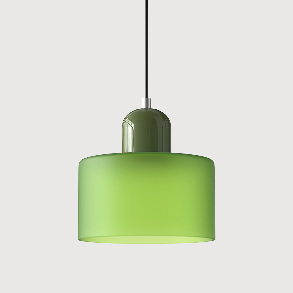 Lampada a sospensione creativa Bauhaus