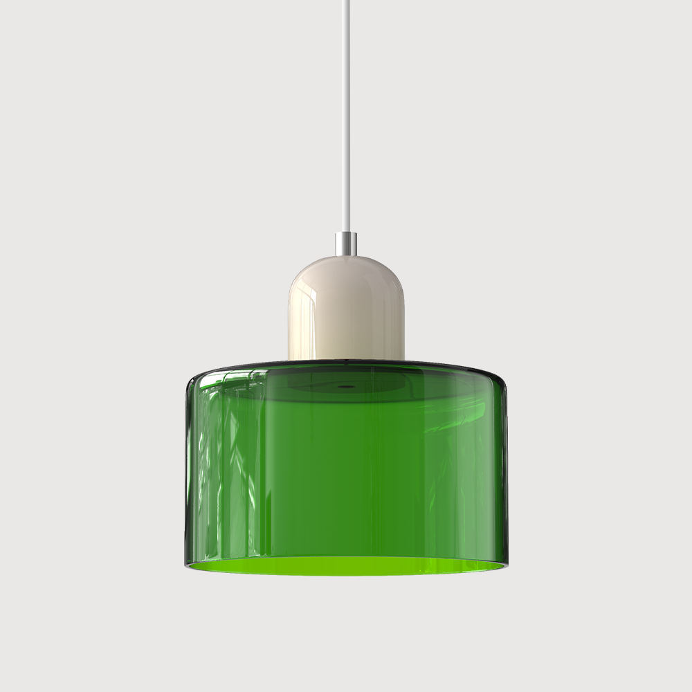 Lampada a sospensione creativa Bauhaus