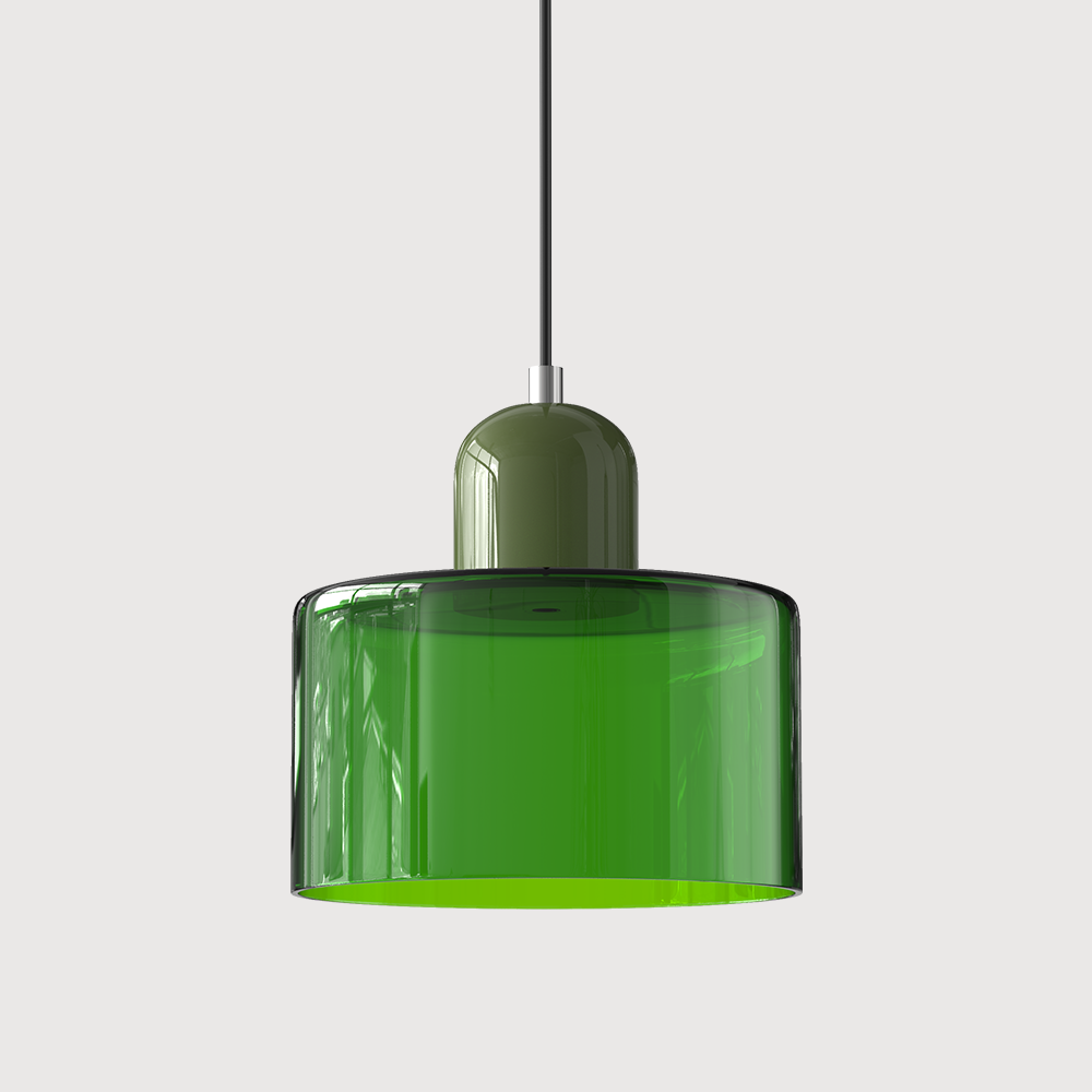 Lampada a sospensione creativa Bauhaus