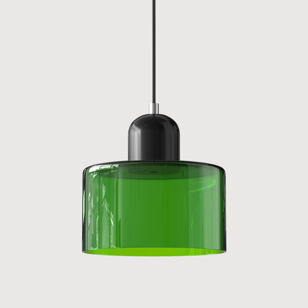 Lampada a sospensione creativa Bauhaus