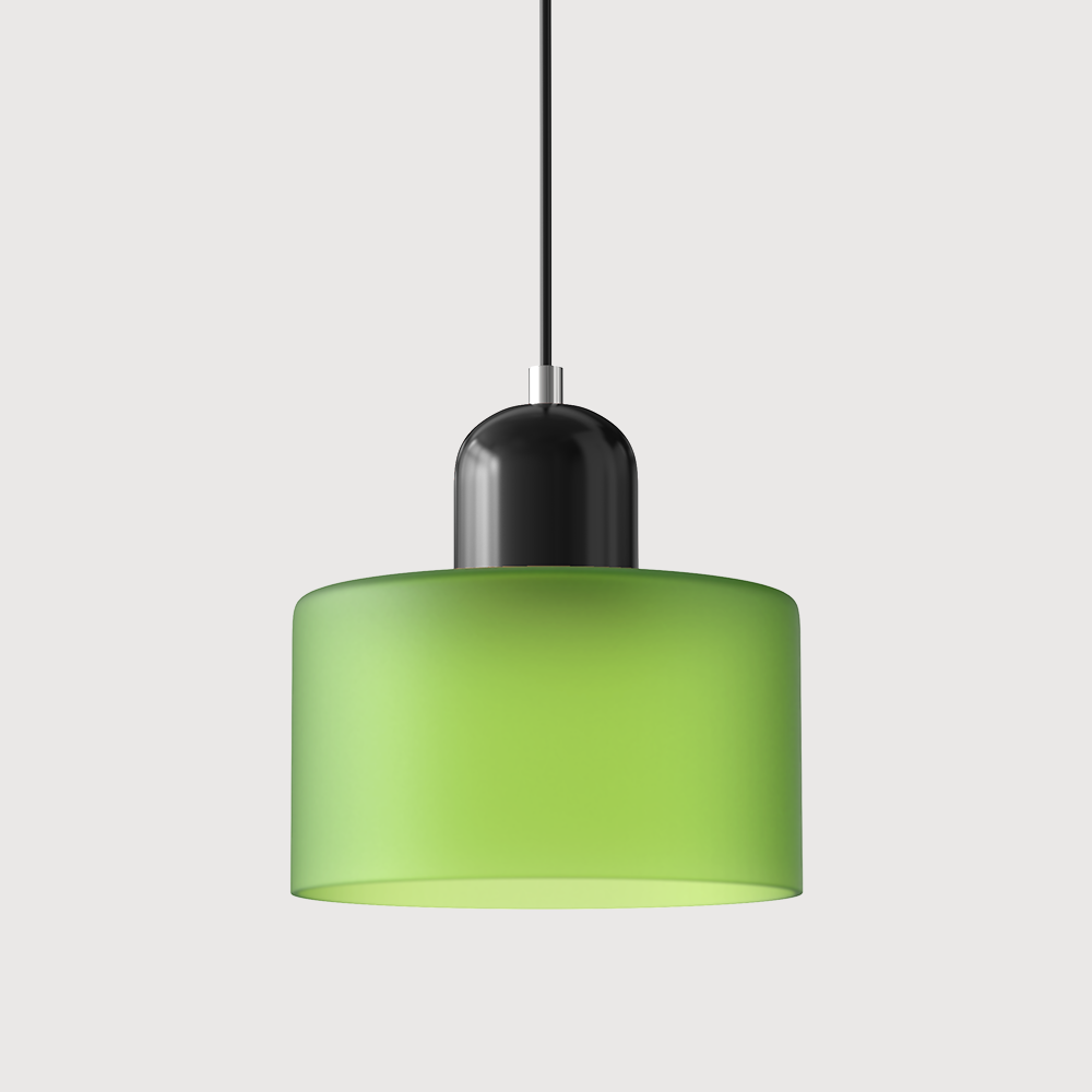 Lampada a sospensione creativa Bauhaus