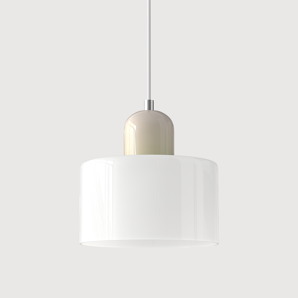 Lampada a sospensione creativa Bauhaus