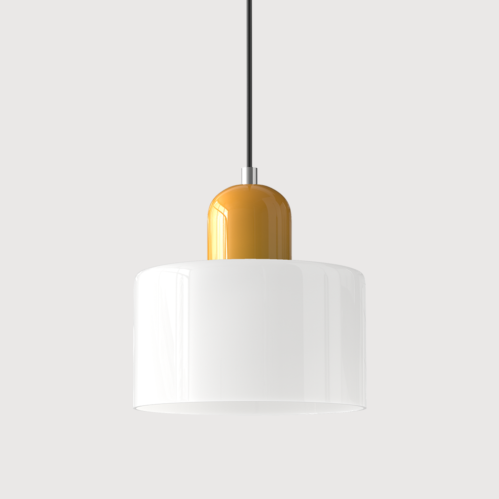 Lampada a sospensione creativa Bauhaus