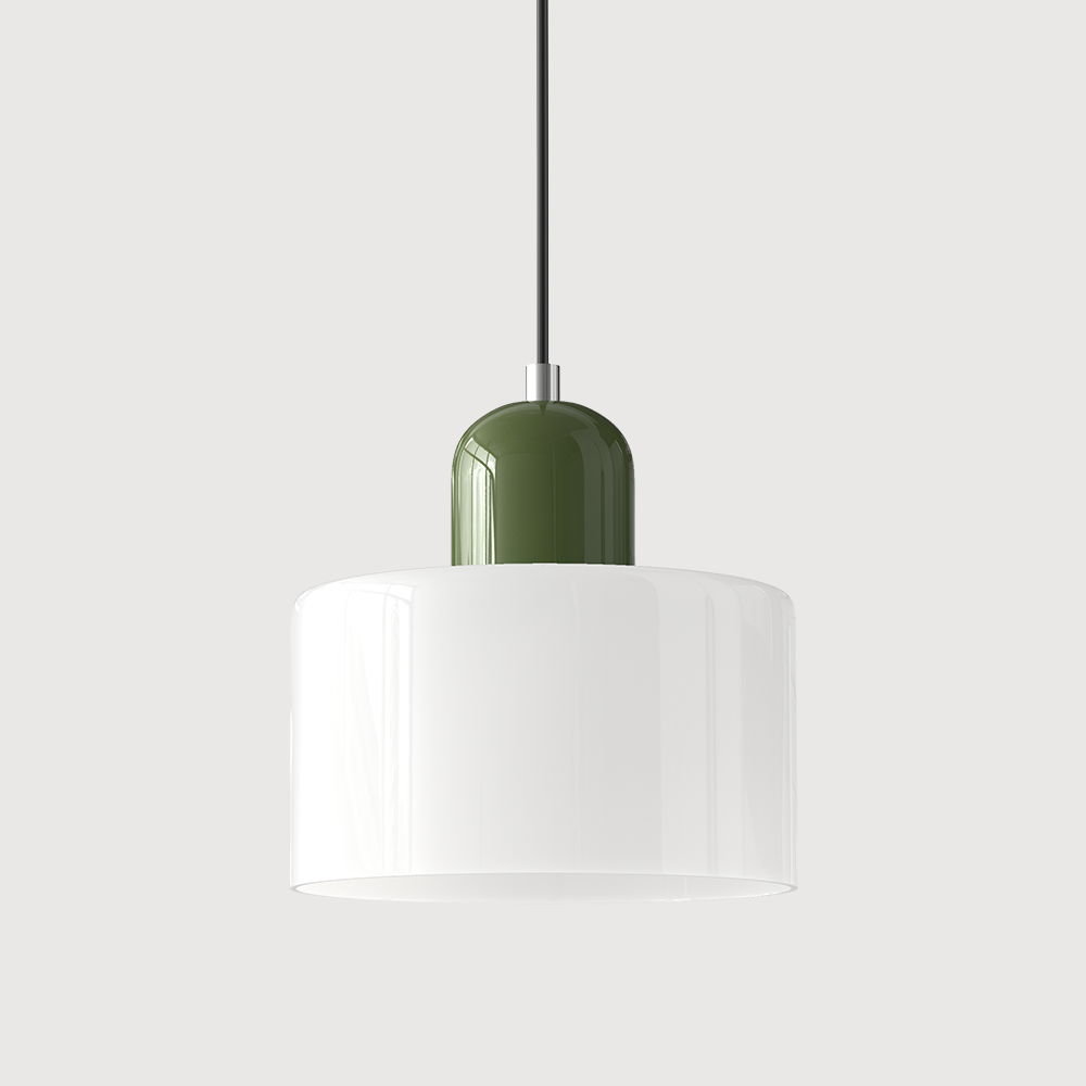 Lampada a sospensione creativa Bauhaus