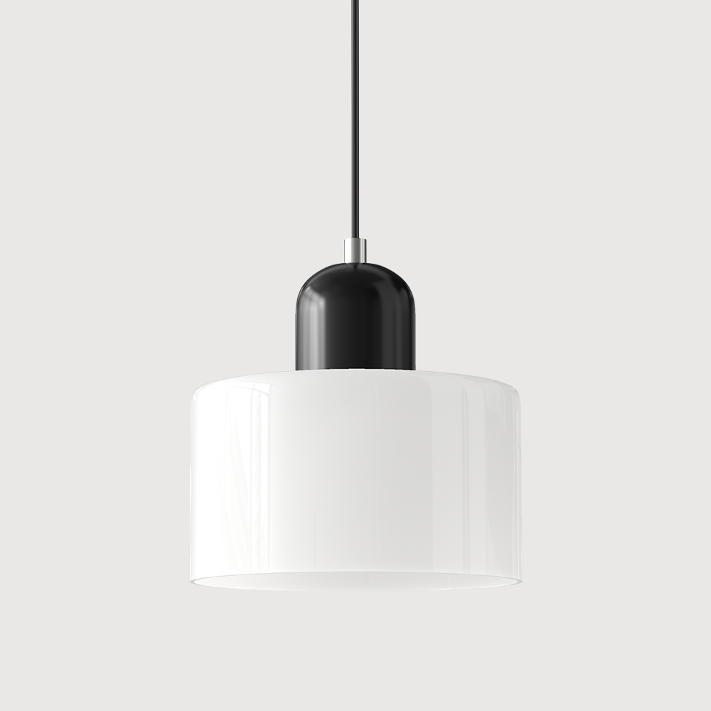 Lampada a sospensione creativa Bauhaus