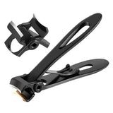 Tagliaunghie Robusto per Unghie Dure e Spesse