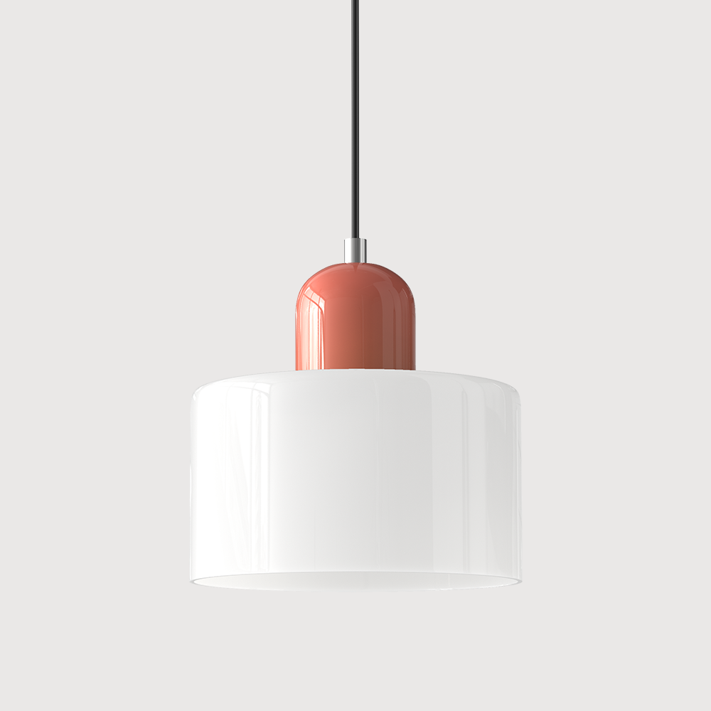 Lampada a sospensione creativa Bauhaus