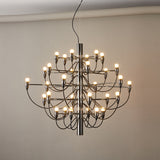 Lampadario medievale italiano