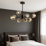Lustre scandinavo Ida