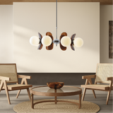 Lampadario Bauhaus