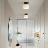 Spot creativo per soffitto Bauhaus