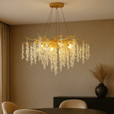 Lustre Virgina Lacrima