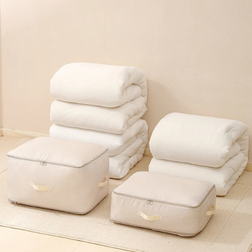 Sac de Compression Ultime SpaceMaster™ - Nouveau Design avec Housse Compression Voyage