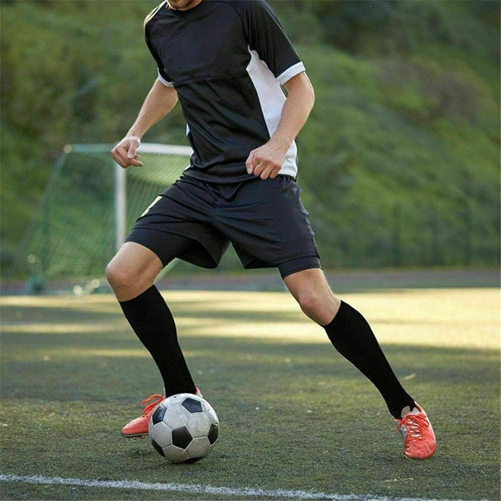Performance accrue grâce à ces chaussettes de contention pour homme et femme dog