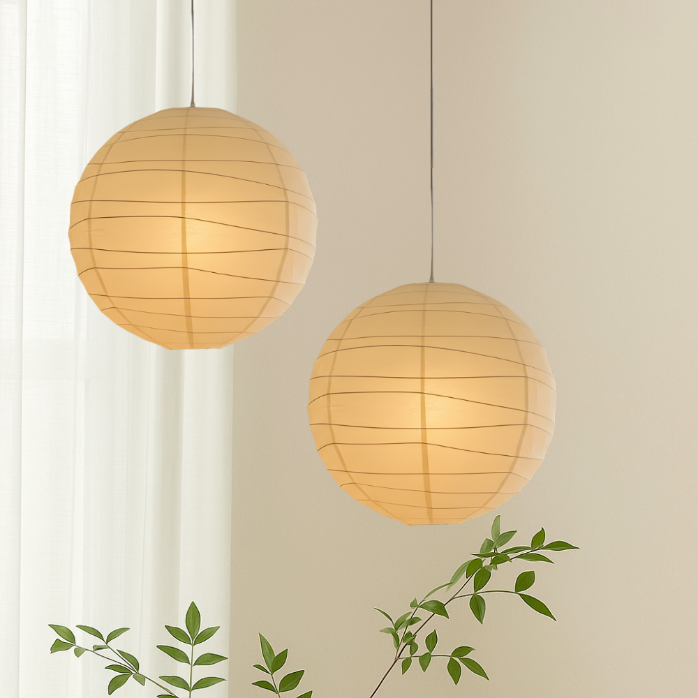 Lampada sospesa Akari A