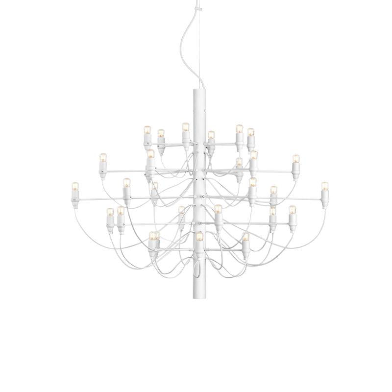 Lampadario medievale italiano