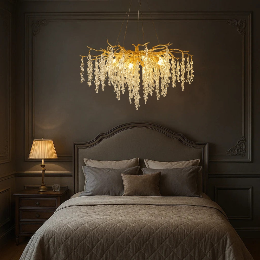 Lustre Virgina Lacrima