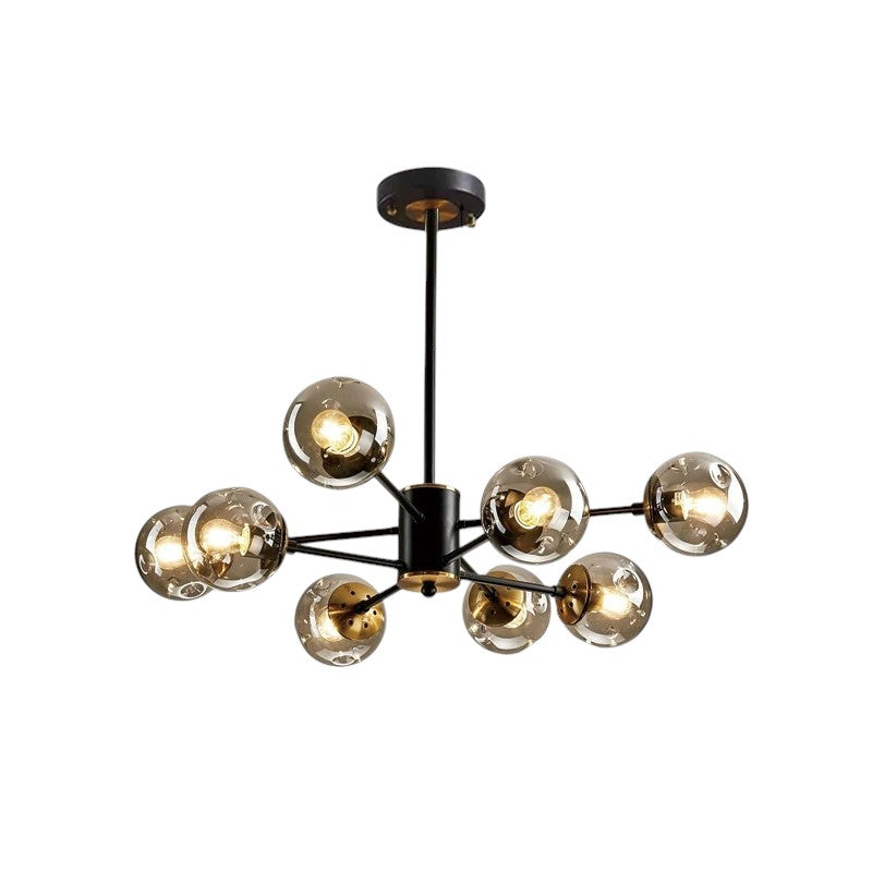 Lustre scandinavo Ida