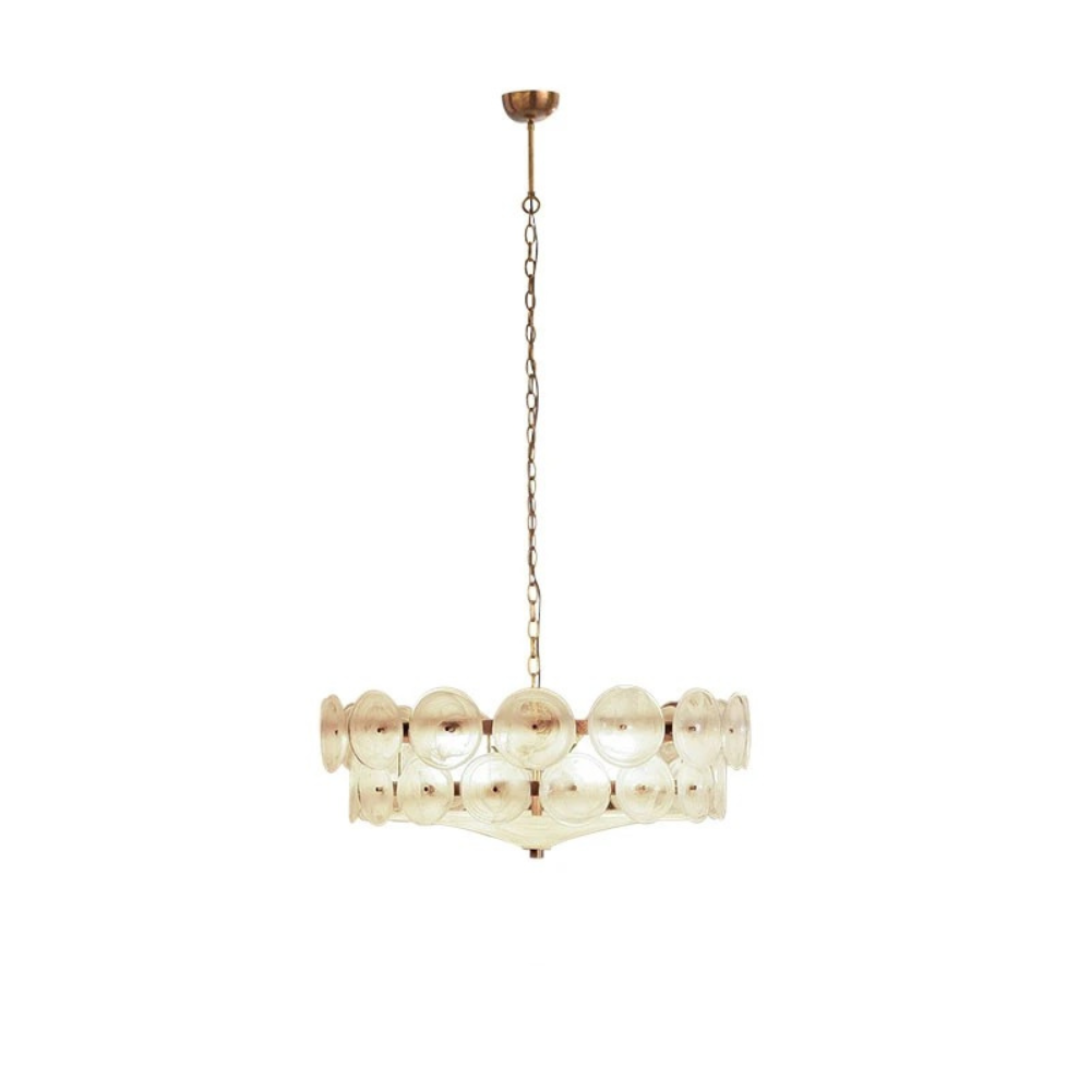 Lampadario italiano Lorenzo