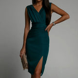 Agathe | L'abito elegante midi