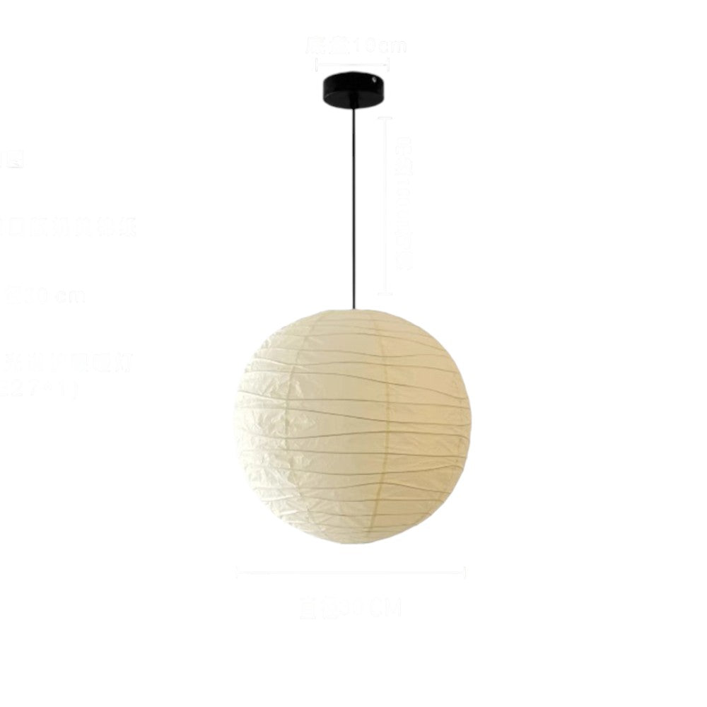 Lampada sospesa Akari A