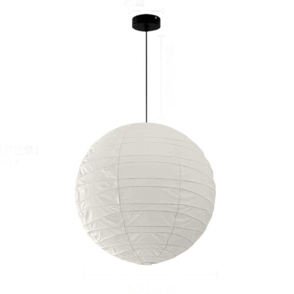Lampada sospesa Akari A