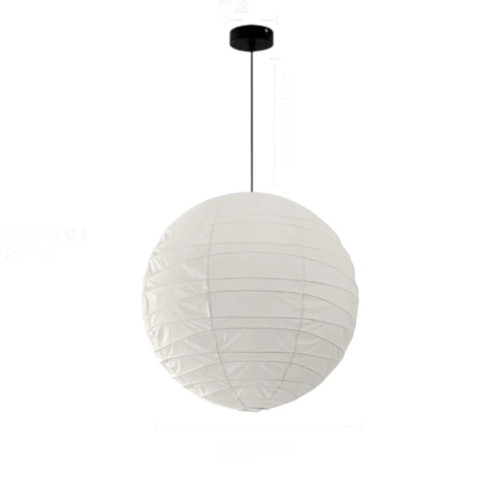 Lampada sospesa Akari A