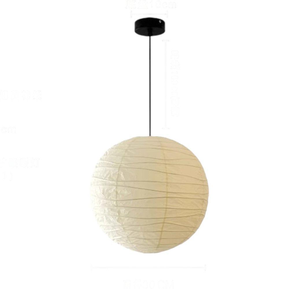 Lampada sospesa Akari A
